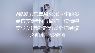 ?猥琐房东单身公寓卫生间多点位安装针孔?偸拍一位清纯美少女嫩妹洗澡?意外拍到洗之前来一波紫薇