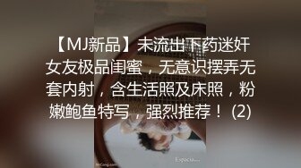 【MJ新品】未流出下药迷奸女友极品闺蜜，无意识摆弄无套内射，含生活照及床照，粉嫩鲍鱼特写，强烈推荐！ (2)