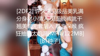 [2DF2] 许久未见极品美乳满分身材小情人 见面脱裤就干 翘美臀无套后入 暴力深喉 疯狂抽插太饥渴[MP4/122MB][BT种子]