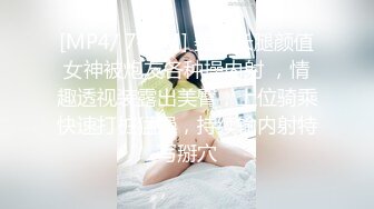 [MP4/ 747M] 美臀长腿颜值女神被炮友各种操内射 ，情趣透视装露出美臀，上位骑乘快速打桩猛操，持续输内射特写掰穴