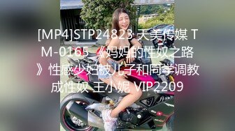 [MP4]STP24823 天美传媒 TM-0165 《妈妈的性奴之路》性感少妇被儿子和同学调教成性奴 王小妮 VIP2209