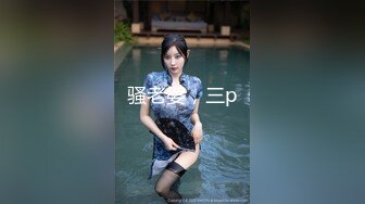 骚老婆，三p