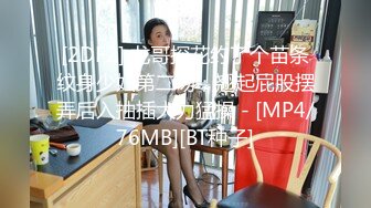 [2DF2] 龙哥探花约了个苗条纹身少妇第二场，翘起屁股摆弄后入抽插大力猛操 - [MP4/76MB][BT种子]