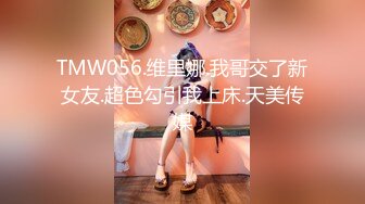 TMW056.维里娜.我哥交了新女友.超色勾引我上床.天美传媒