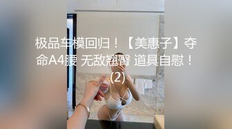 极品车模回归！【美惠子】夺命A4腰 无敌翘臀 道具自慰！ (2)